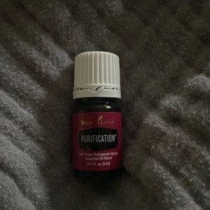 Young Living Essential Oil •SEALED•